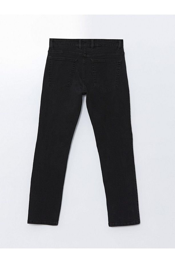 LCW Jeans  779 Regular Fit Erkek Jean Pantolon - 2