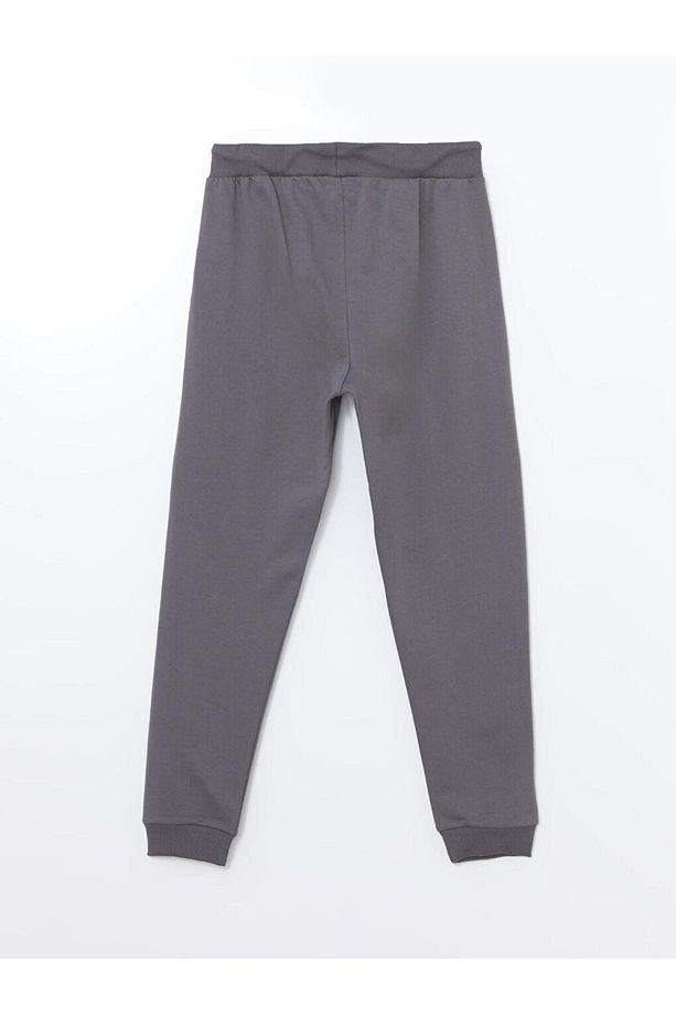XSIDE  Standart Kalıp Erkek Jogger Eşofman Altı - 6