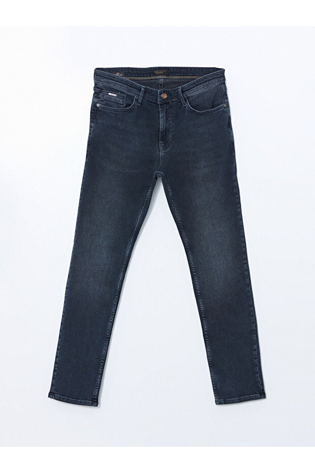 Lcw Jeans 760 Skinny Fit Men's Jean Pants (S5)