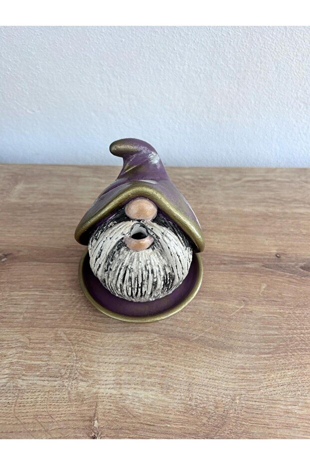 GNOME CÜCE TÜTSÜLÜK