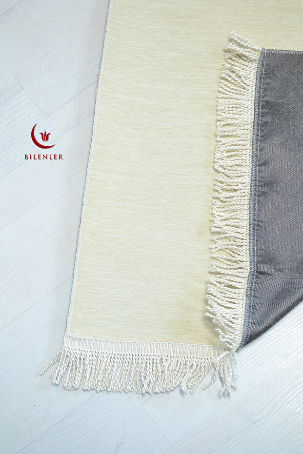 Kabe Örtüsü Şönil Seccade - 5