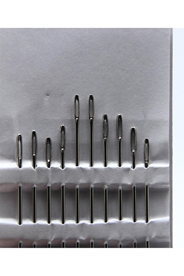 Needles 10'lu Dikiş Iğnesi Seti - 2