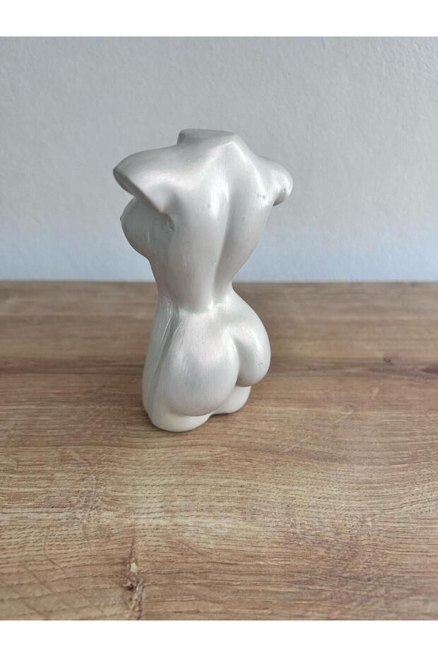 KADIN BÜST BİBLO - 1