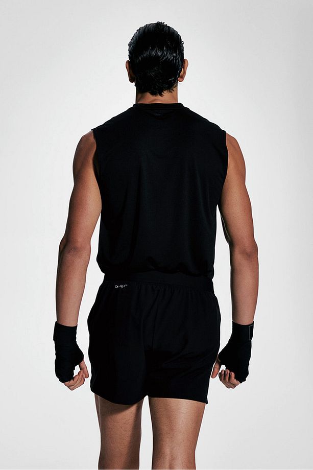 Kısa Spor Şortu DryMove™ - 4