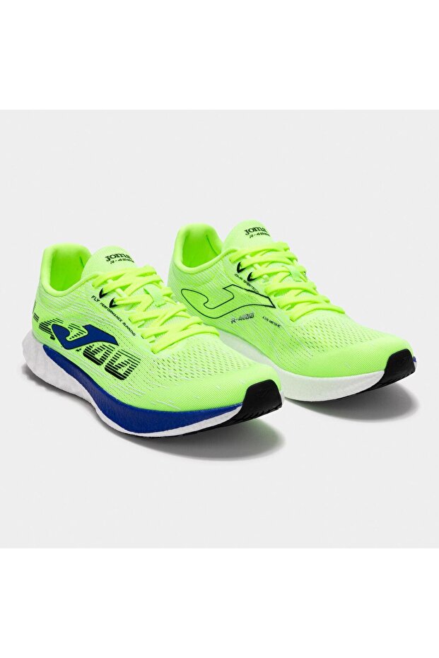Rr400S2511 R.4000 Men's Running Shoes Yellow