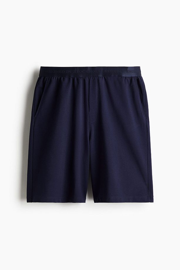 Pijama Şort - 3