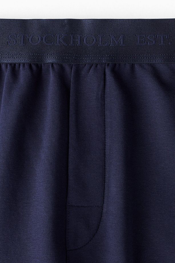 Pijama Şort - 5