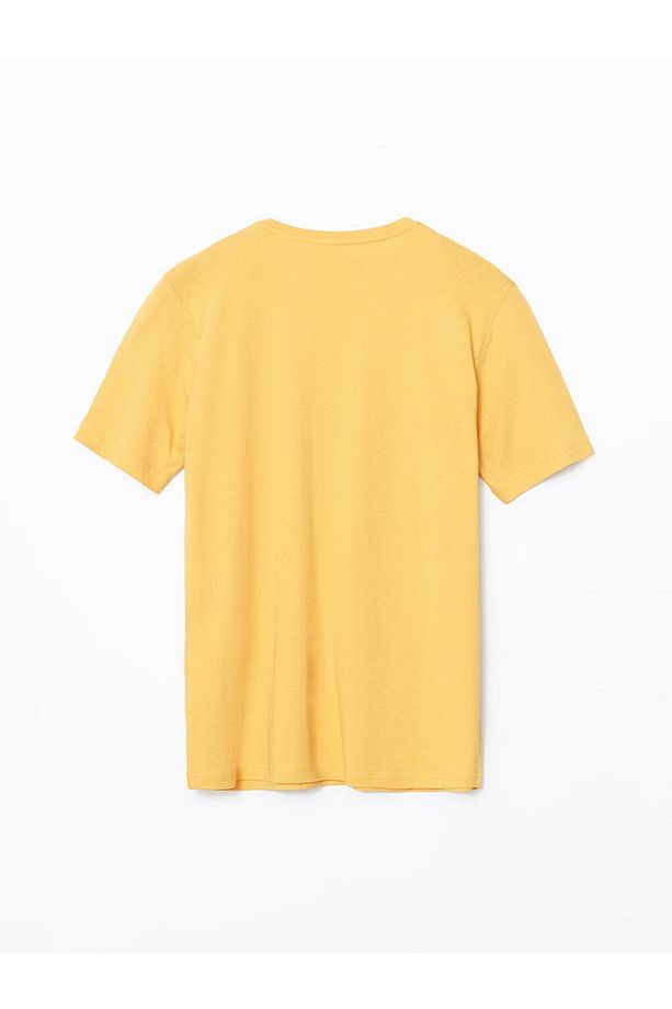 Standart Kalıp Erkek Şortlu Pijama Takımı - 3