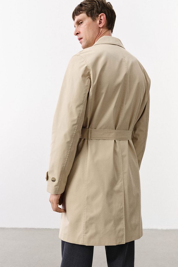 Trençkot Regular Fit - 4