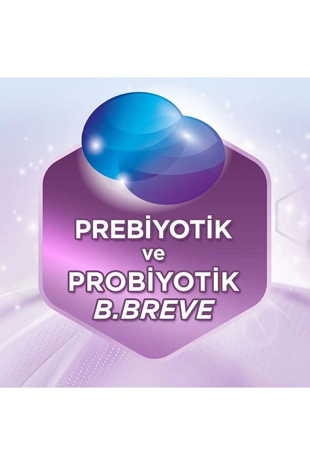 Prosyneo 2 Numara Devam Sütü 400gr 4'lü Paket. - 6
