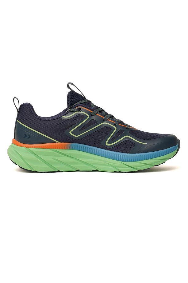 900606-7459 Taucan Unisex Yürüyüş Ayakkabı - 2
