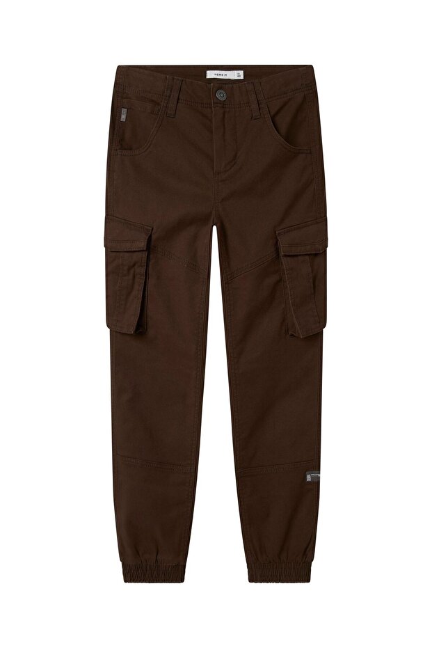 Cargohose Regular Fit - 2