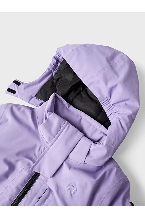 Nknslope10 Ski Jacket Edition Fo Noos - 6