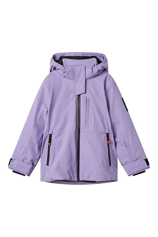 Nknslope10 Ski Jacket Edition Fo Noos - 2