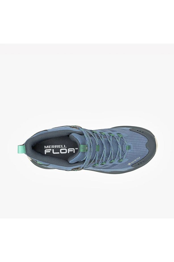 Moab Speed 2 Mid Gore-Tex Hiking Outdoor Bot - 2