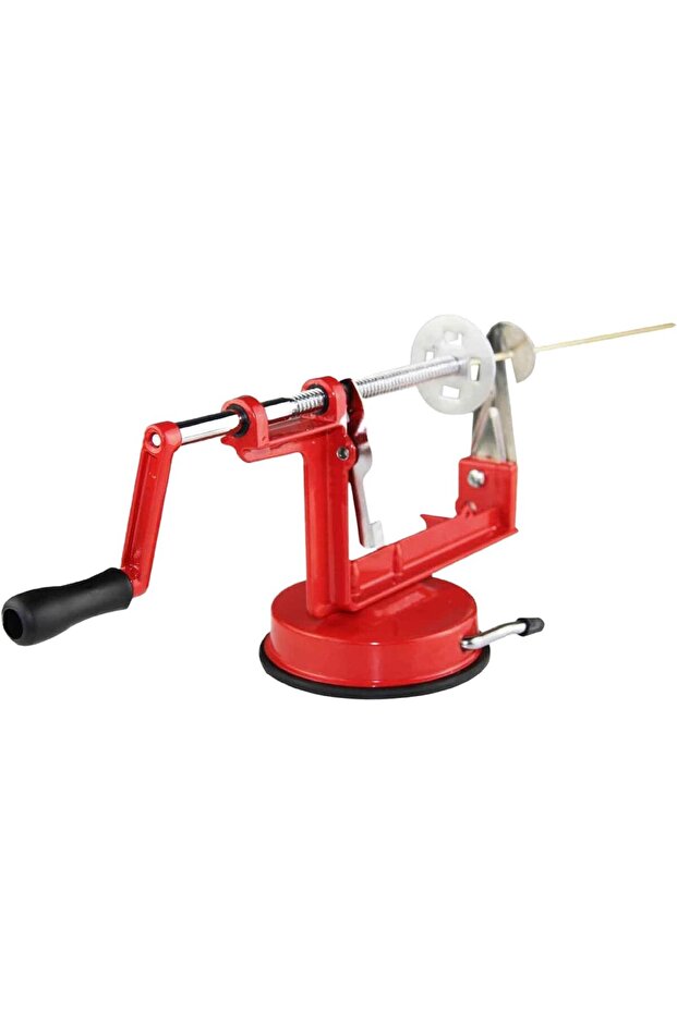 قطاعة البطاطس الحلزونية - 1