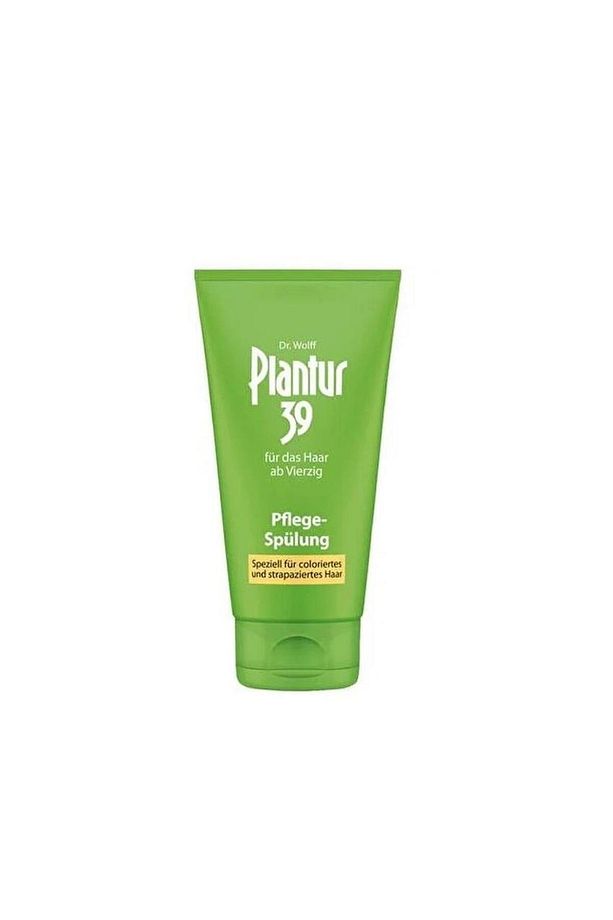 Pflege Spülung - Boyalı, Hasarlı Ve Yıpranmış Saç Kremi 150ml - 6