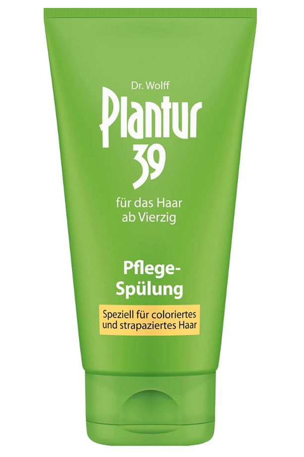 Pflege Spülung - Boyalı, Hasarlı Ve Yıpranmış Saç Kremi 150ml - 1