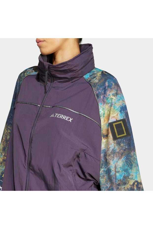 Nat Geo WIND.RDY Jacket - 5