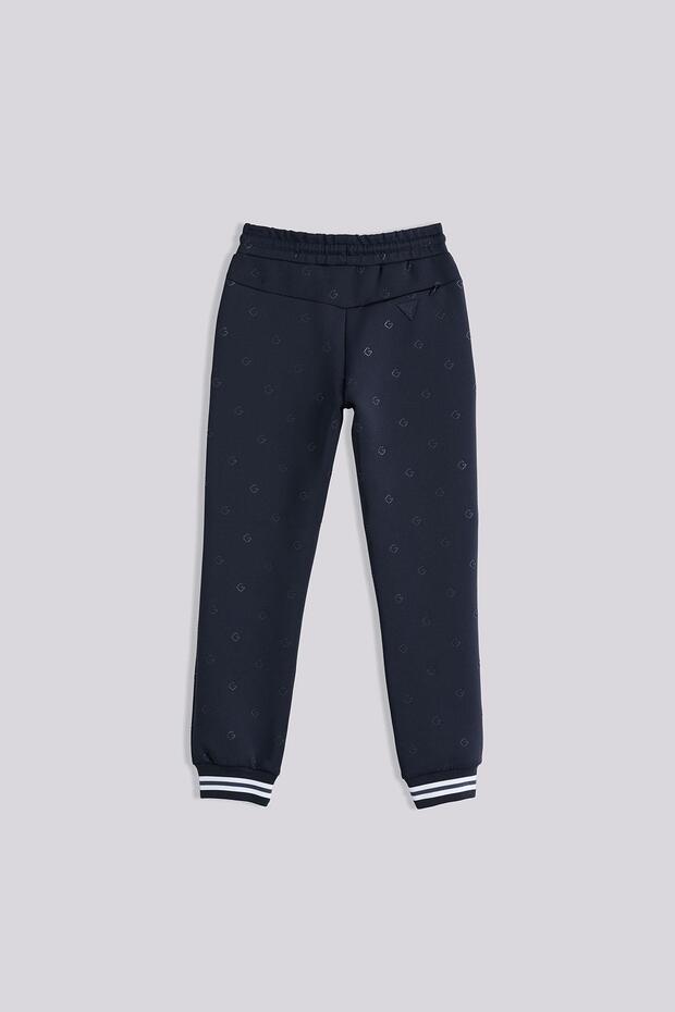 BG Store Erkek Çocuk Eşofman Altı - 6