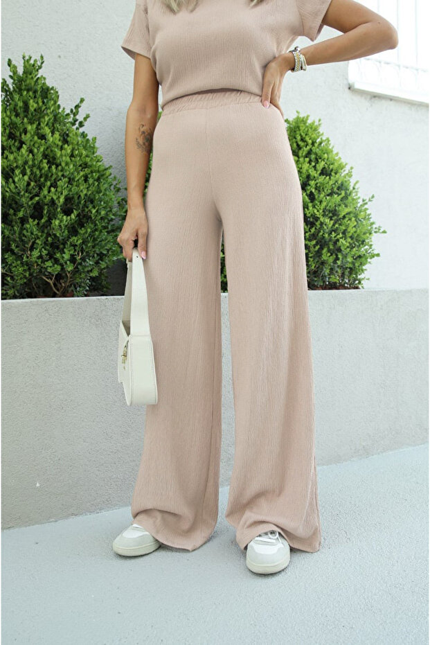 Women's Trend Wrap Summer Suit