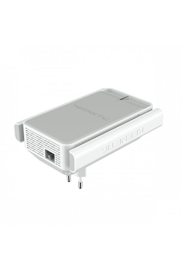 Buddy 4 N300 Kablosuz Menzil Genişletici, Wi-Fi Mesh, Repeater, Range Extender, Access Point KN-3211 - 2