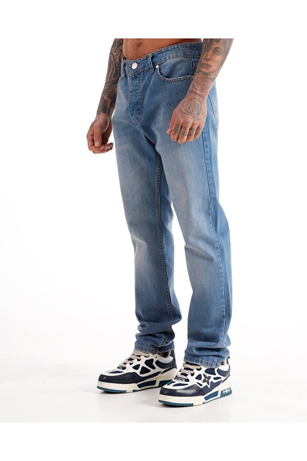 Regular Fit Jean - 2