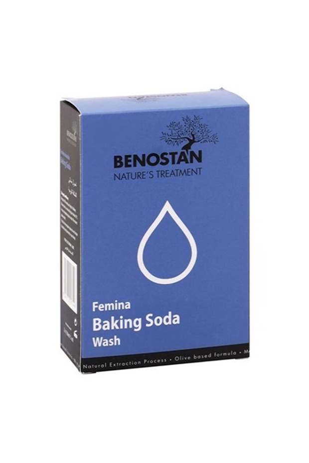 Femina Baking Soda 150ml