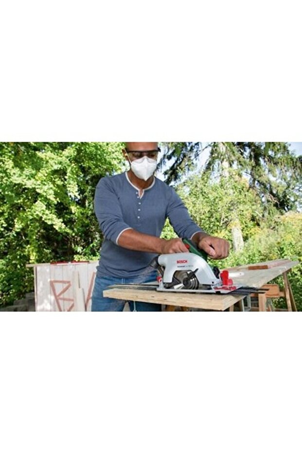 Universalcirc 18v-53 Dairetestere (SOLO) - 3