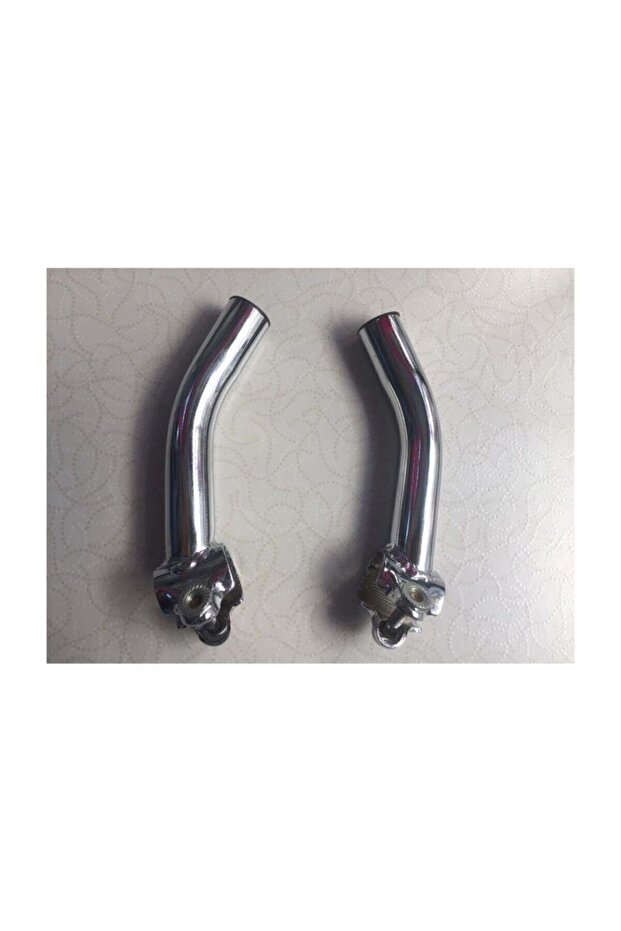 Bisiklet Boynuz Barend - 5