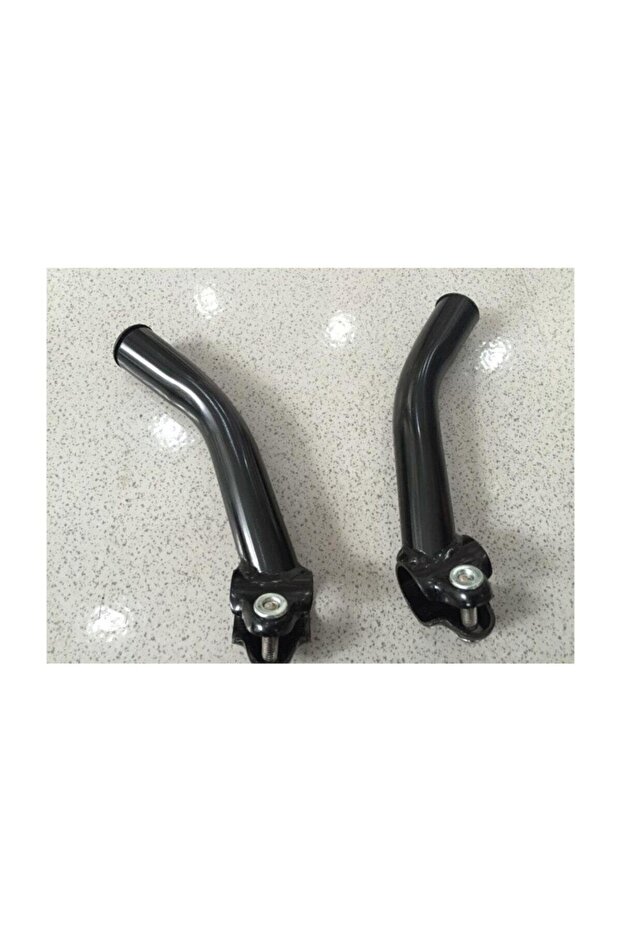 Bisiklet Boynuz Barend - 4