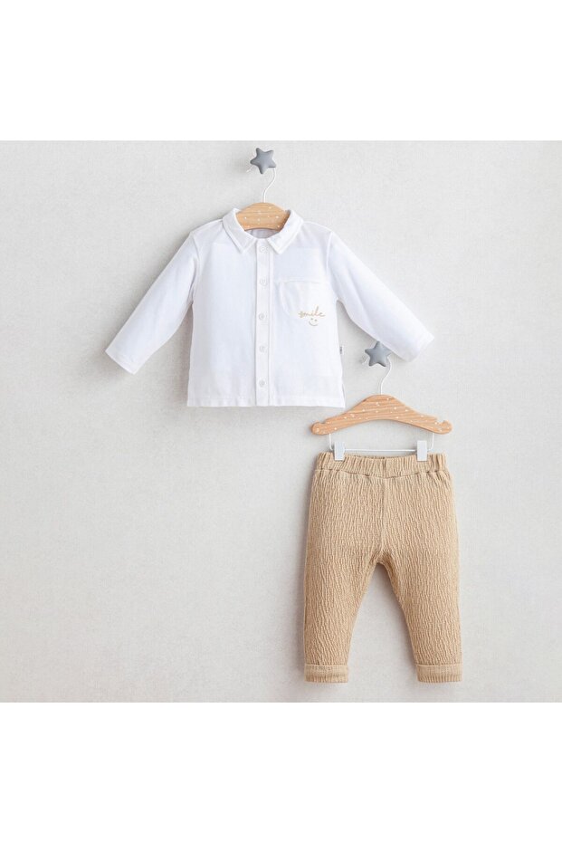 Smile 2-Piece Set 5474