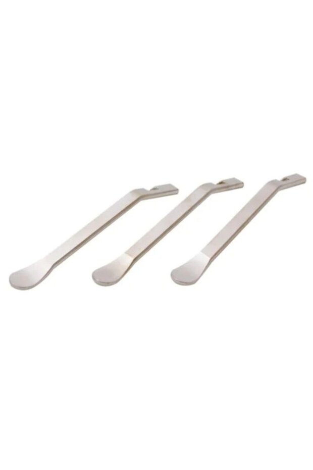 Bisiklet Levye Seti Demir ( 3 Lü ) - 1