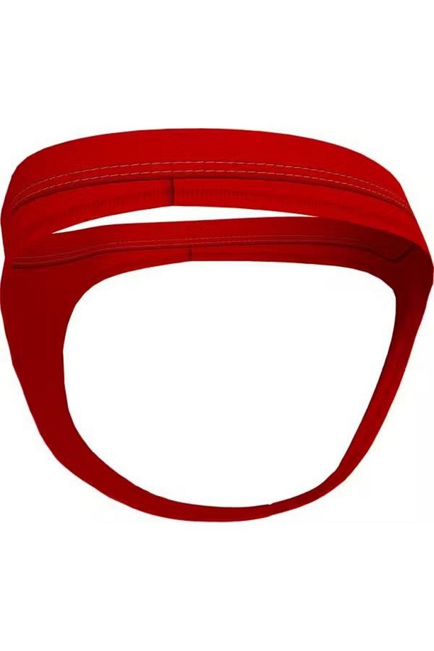 Kadın 3 PACK FLAG THONG (EXT. SIZE) Thong - 4