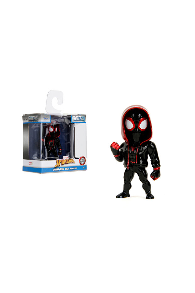 Marvel Figür Miles Morales 6.5 Cm - 1