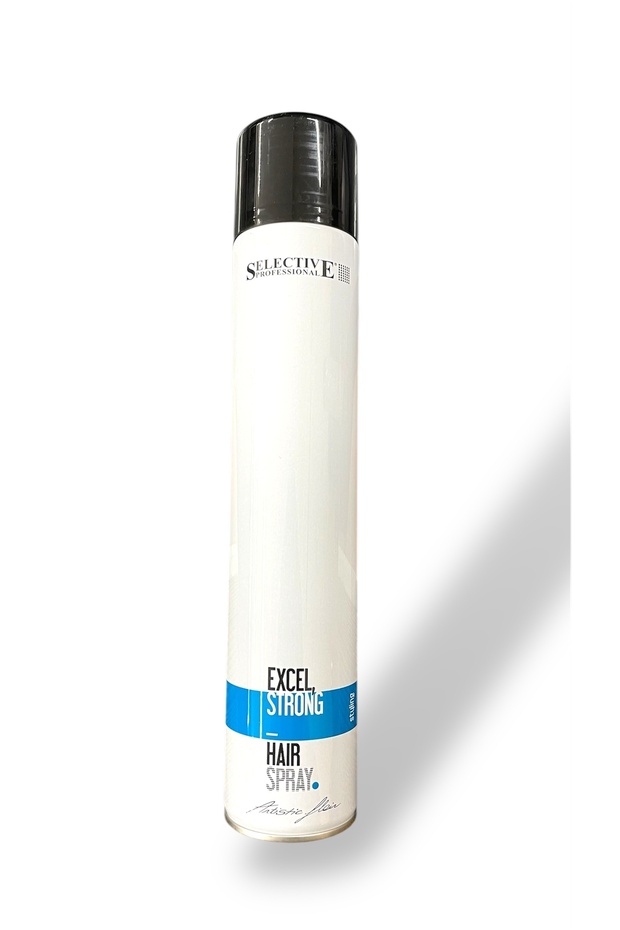 SELECTİVE Excel Strong Hair Spray - 1