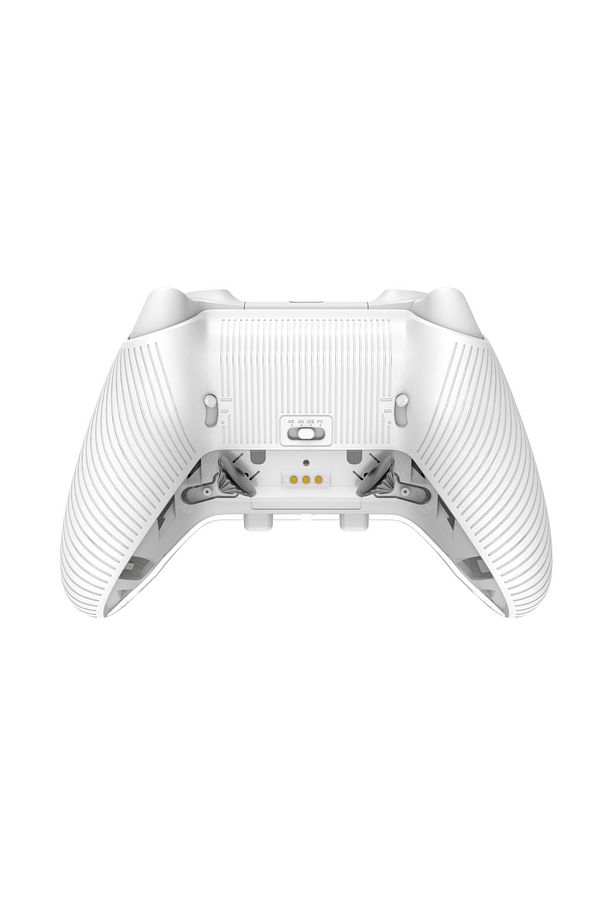 Tactical Hero 2.4 GHz/BT Çift Mod - RGB - Alt ve Arka 4 Makro- Titreşim - Turbo Modlu Gamepad - 5
