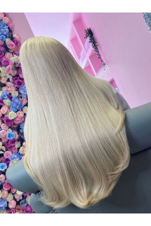 Mikro Kaynak Wavy (0.8 Gr) 50 Adet 55 cm MK425 - 1