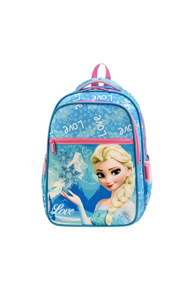 Masterpack Primary School Nutritional Ortapedic Backpack - 2