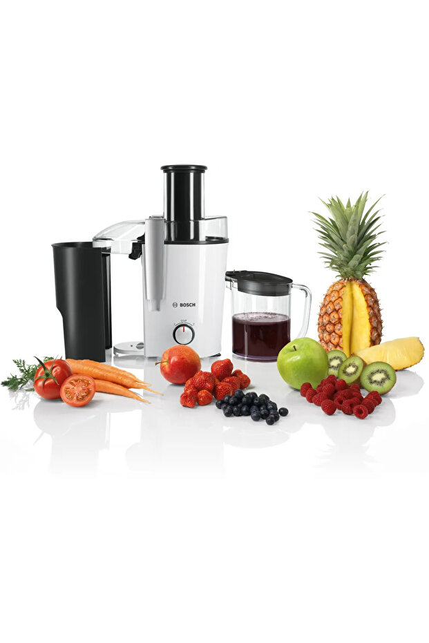 Juice extractor - 5