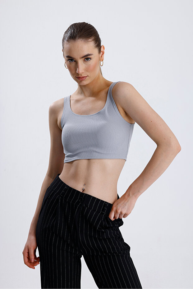 kare yaka büstiyer crop - 6