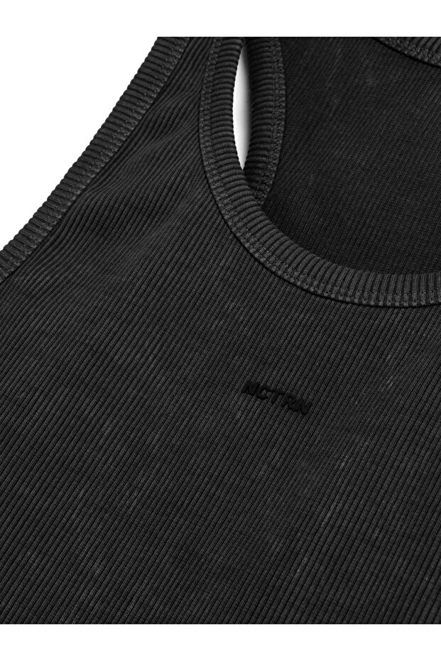 Fitilli Crop Top - 8