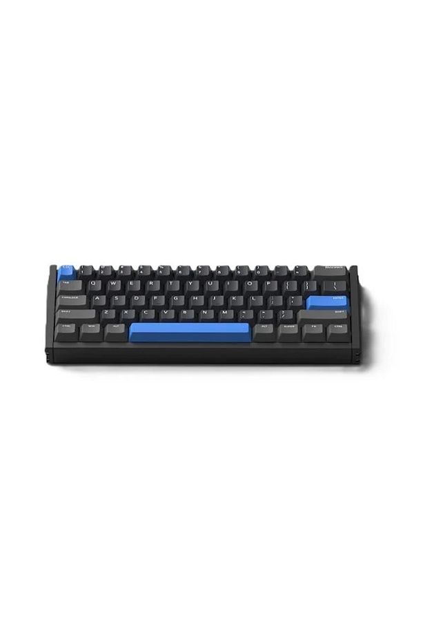 EZ60 Hall Effect Magnetic Jade Gaming Manyetik Switch RGB Hotswap Mekanik Gaming Klavye - 2