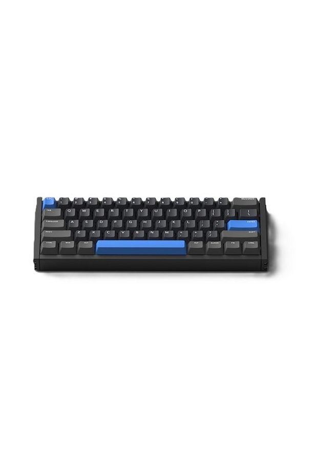EZ60 Hall Effect Magnetic Jade Pro Manyetik Switch RGB Hotswap Mekanik Gaming Klavye - 4