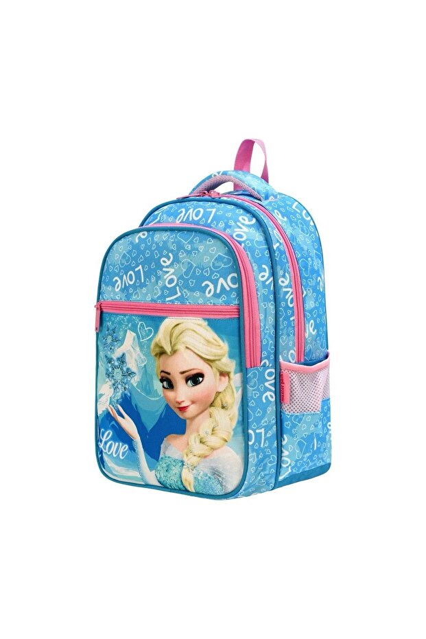 Masterpack Primary School Nutritional Ortapedic Backpack - 3