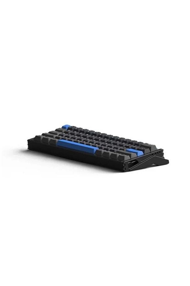 EZ60 Hall Effect Magnetic Jade Gaming Manyetik Switch RGB Hotswap Mekanik Gaming Klavye - 4