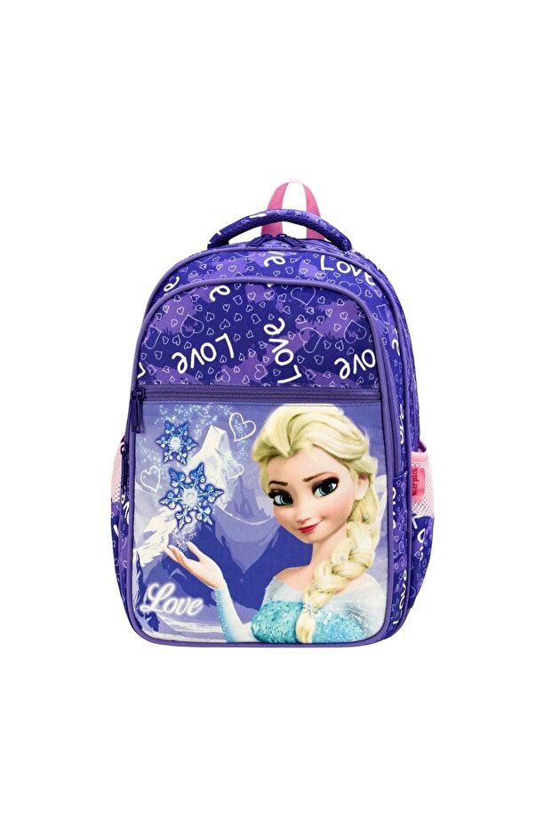 حقيبة ظهر MASTERPACK لتغذية الأطفال في المدرسة الابتدائية - 2