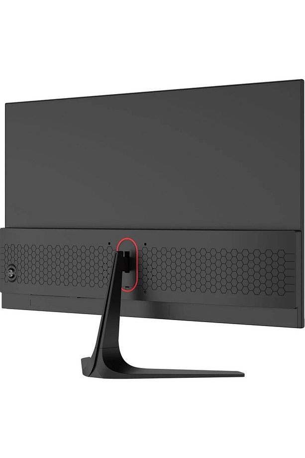 GB-2516FF 24.5" 165hz 0.2ms Advanced Tn Panel Fhd Freesync, Monitör - 4