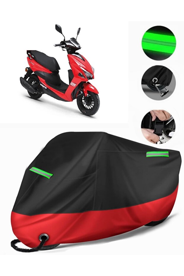 Kuba Pesaro 125