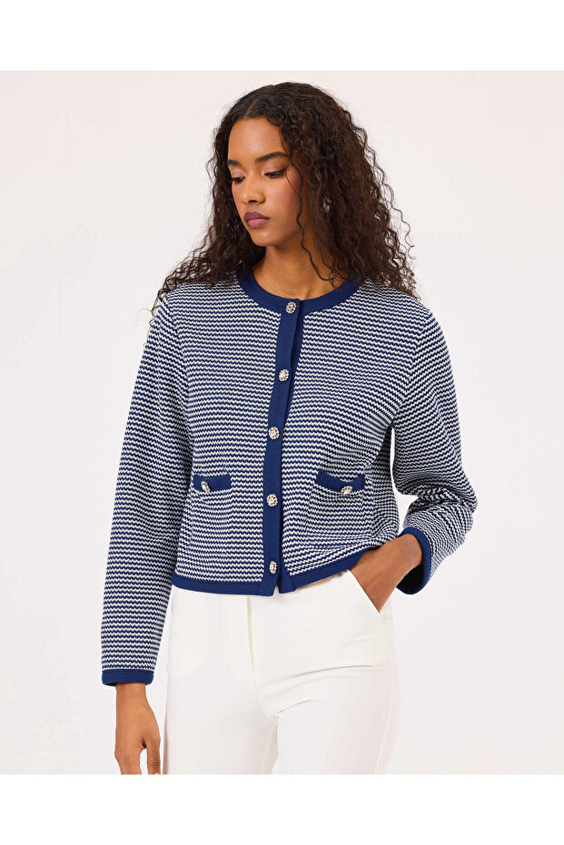 Seçil Günlük Ceket - 5